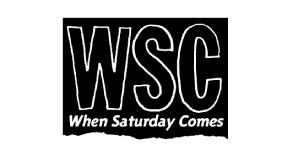 When Saturday Comes
