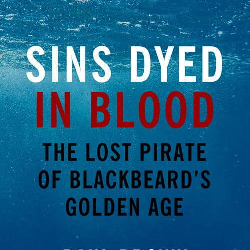 Sins Dyed in Blood