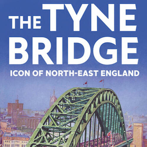 The Tyne Bridge book