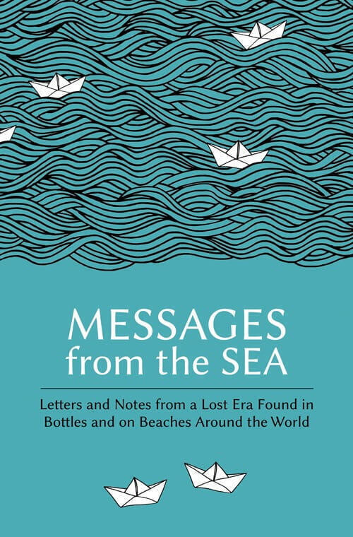Messages From The Sea