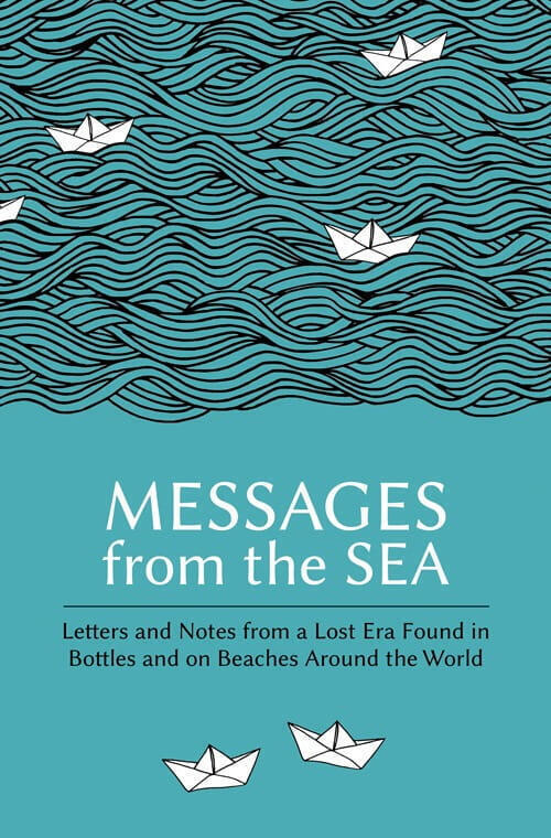 Messages From The Sea